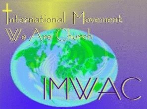 IMWAC, International Movement We Are Church