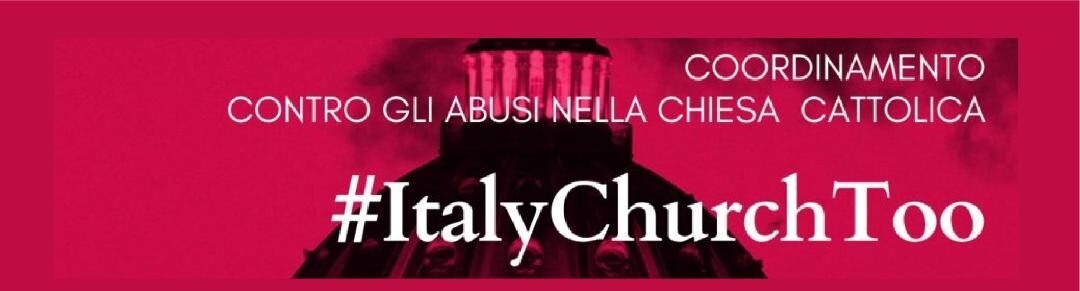 ItalyChurchToo: invito alle dimissioni del vescovo Gisana